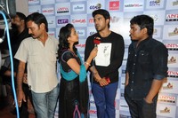Govindudu Andarivadele Audio Release